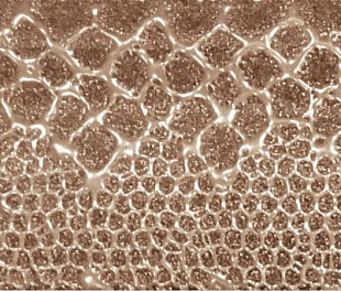 4,8X29,5 LISTELO MAGNIFIQUE CUIVRE 8001923