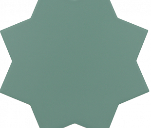 Гранит керамический 30630 PORTO STAR Pickle Green 16,8x16,8х0,9 см