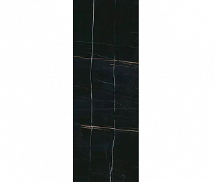 Керамическая плитка для стен Kerama Marazzi Греппи 40x120 черный (14026R)