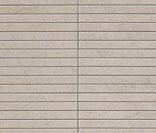 AS4J Мозаика MARVEL STONE CLAUZETTO WHITE MOSAICO BACCHETTA 30x30 см