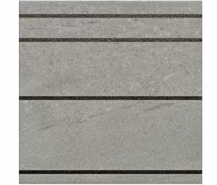 Плитка из керамогранита Kerama Marazzi Матрикс 20x20 серый (SBD033\SG1590)