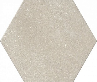Плитка из керамогранита Kerama Marazzi Сады Сабатини 29x33.4 серый (SG27010N)
