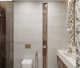 CORTEN GREY