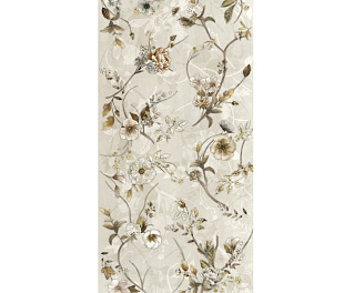 Керамическая плитка ICONS 02 60X120 RETT