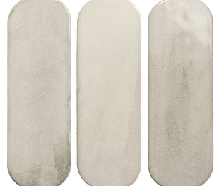 Плитка DNA Calema Oval Cloud 5,2х16 (85 шт/0,712/0,0083 м2)