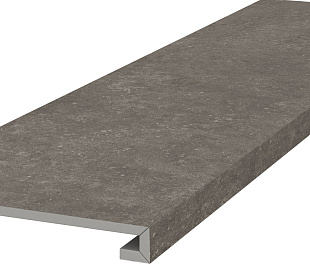 Плитка из керамогранита Kerama Marazzi Касабланка 33x120 коричневый (KM6012G0151RGCF)