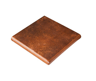 Керамическая плитка Esquina Redonda Mytho Rubino