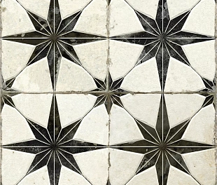 38186 FS STAR BLACK LT/45X45X0,95