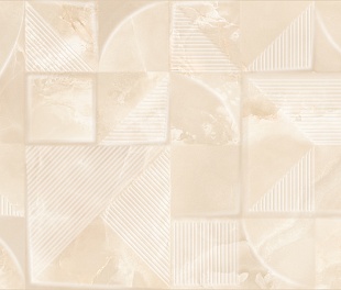 Плитка 31,5*63 OPALE BEIGE STRUTTURA