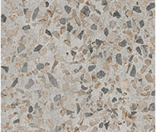 Плитка из керамогранита Vitra Terrazzo-X 30х60 коричневый (K949776LPR01VTE0)