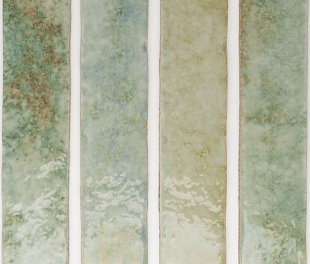 133176 Плитка POTTERS AGAVE 5x25 см