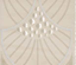 Сияние Бордюр AD\A465\6372 25x5,4