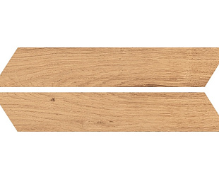 Керамическая плитка FLWD BLONDE CHEVRON 7,5x40,7(0,88 box)