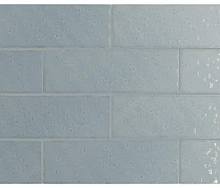 30739 КерГранит KALMA POWDER BLUE 6x18,6 см