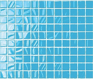 Мозаика Kerama Marazzi Темари 29.8x29.8 голубой (20016)