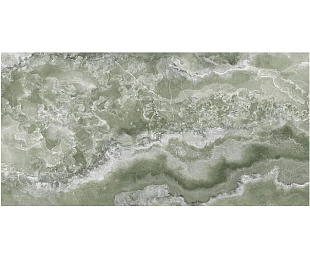 СП1338 Плитка TAGINA ONYX DIAMOND EMERALD  LUC/RET 60*120_(E50_5)_148051