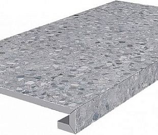 Плитка из керамогранита Kerama Marazzi Терраццо 33х60 серый (SG632600R\GCF)