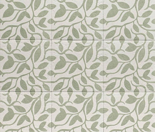 Decor Green Five 20х20