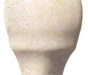 ALSE Спецэлемент MARVEL STONE CREAM PRESTIGE LONDON AE 5x2,5 см