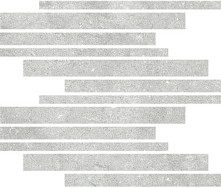 Керамогранит Noon Mureto Mosaic Grey Anti-Slip 30x45