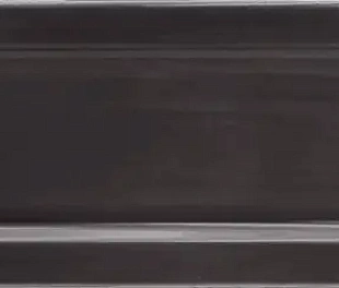 31206 Плитка ISLAND FRAME BLACK 6,5x20 см