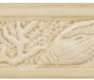 Бордюр Фиджи 4,5х25 NEW