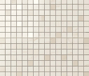 Мозаика MARVEL CREMO DELICATO MOSAIC, 30.5x30.5 (9MVC)