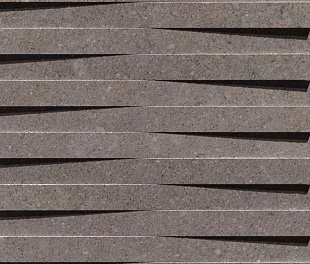 AUOD Мозаика KONE GREY PINNACLE 3D 30x30 см