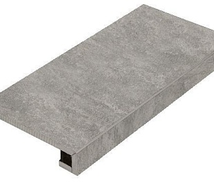 Плитка из керамогранита Italon Клаймб 33x60 серый (620070000739)