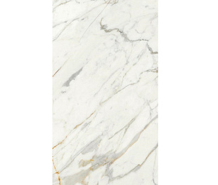 Керамическая плитка 60X120 INC CALACATTA MICHELANGELO GL RT