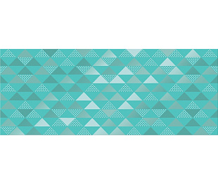 Vela Tiffani «Confetti» 20,1х50,5 (13шт) декор