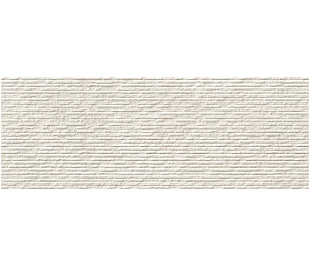 27493 GRUNGE BEIGE STRIPES/32X90/R