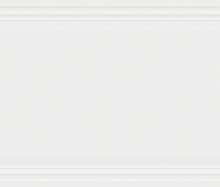 TEMPERANCE ELEGANCE WHITE BOISERIE FULLBODY RELIEF MATT 60x120x0,9 (1,44м/2шт)