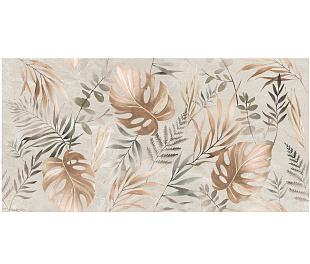 Керамогранит LINSEY Decor Spring Lush Plus 60x120