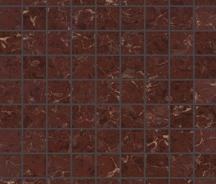 Мозаика Grasaro Atlantide 30x30 коричневый