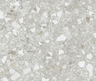 Керамогранит TERRAZZO CLASSIC CREMA MATT