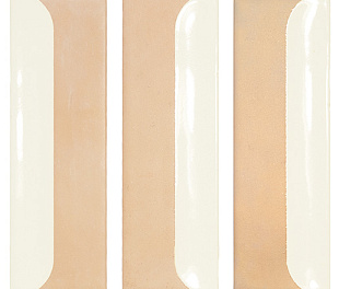 Керамогранит DNA Bow Decor Natural 5,2х16 (85 шт/0,712/0,008 м2)