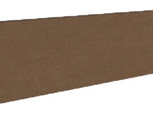 Плитка из керамогранита Italon Имэджин 7.2x60 коричневый (610130000194)