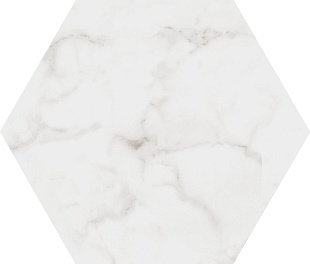 Керамическая плитка для стен Kerama Marazzi Эль Салер 20x23.1 белый (24020)