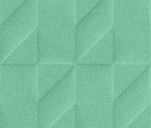 Керамическая плитка для стен Marazzi Italy Outfit 25x76 зеленый (M129)