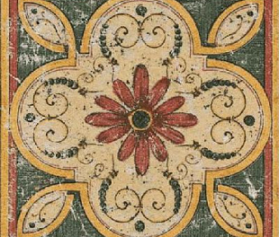 Понтеведра-1 31,6х31,6 (в кор. 4 шт. = 0,39м2) - Pontevedra-1