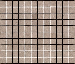 Мозаика Ragno Rewind 30x30 коричневый (R4YV)