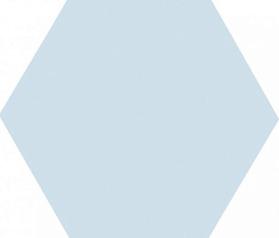 Керамическая плитка для стен Kerama Marazzi Аньет 20x23.1 голубой (24006)