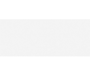 Плитка настенная Monocolor sugar white белый 01 25х60 (1,2м2/57,6м2/48уп)