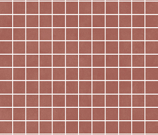 Мозаика Kerama Marazzi Таделакт 30X30 красный (KM3030M0181N)