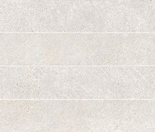 Bottega White Spiga 45x120