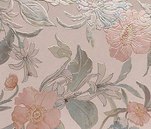 fQDD Milano Mood Flower Cipria 50x120 RT