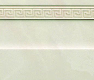 600130000013 Плинтус VESTA ZOCCOLO AVORIO 12,5x25 см