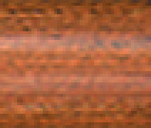 Карандаш Дерево коричневый матовый 212 20х1,5