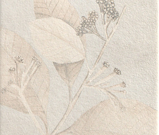 Kamelia White 15*15 (8 видов рисунка)